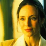 Madeleine Stowe