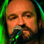 Damian Wilson