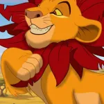 Mufasa (The Lion King)