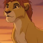 Mufasa (The Lion King)