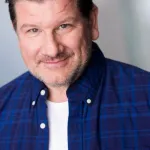Jude Gerard Prest