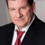 Jude Gerard Prest