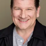 Jude Gerard Prest