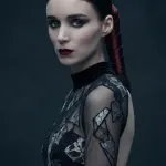 Rooney Mara