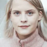 Ulrikke Falch