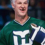 Gordie Howe