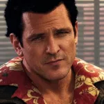 Michael Madsen