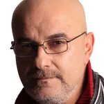 Ali Omrani