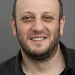 Serkan Keskin