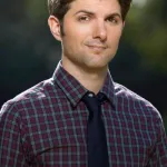 Adam Scott