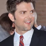 Adam Scott