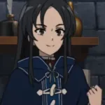 Shizuka Nanahoshi