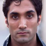 Dominic Rains