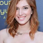 Dani Thorne