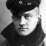 Manfred von Richthofen