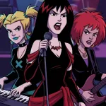 The Hex Girls