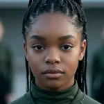Marsai Martin