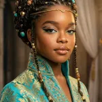 Marsai Martin