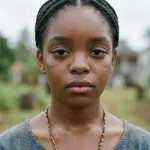 Marsai Martin