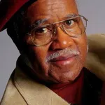 Roebuck 'Pops' Staples