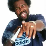 Afroman