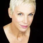 Annie Lennox