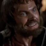 Rip Torn