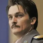 Vasili Stalin