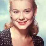Hope Lange
