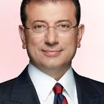 Ekrem İmamoğlu