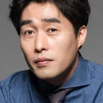 Jeong Min-sung