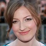 Kelly Macdonald