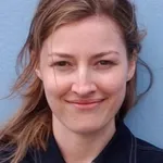 Kelly Macdonald