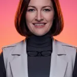 Kelly Macdonald