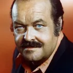 William Conrad