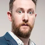 Alex Horne