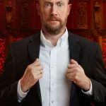 Alex Horne