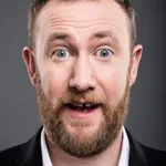 Alex Horne