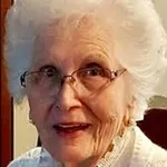 Lucille Benson
