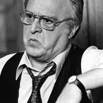 Vincent Gardenia