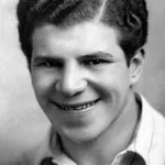 Lionel Stander