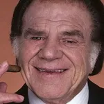 Lionel Stander