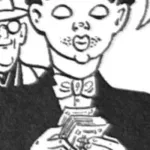 Flattop (Dick Tracy)