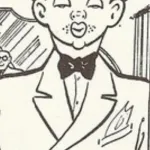 Flattop (Dick Tracy)