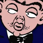 Flattop (Dick Tracy)