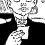 Flattop (Dick Tracy)