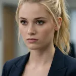 Virginia Gardner