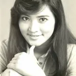 Etsuko Shihomi