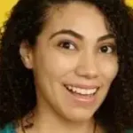 Tiana Camacho