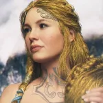 Sif (God of War)